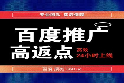 案例分享：如何利用百度推广实现成本效益最大化